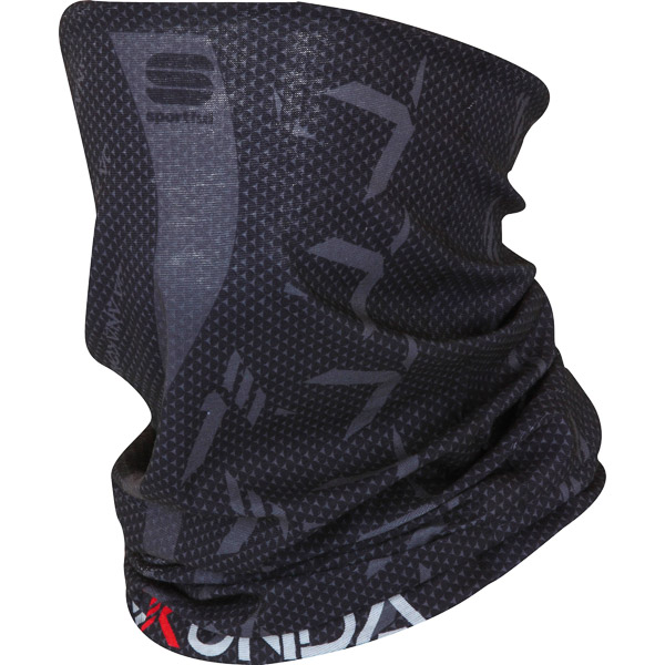 Sportful Anakonda Bandana Tube čierna