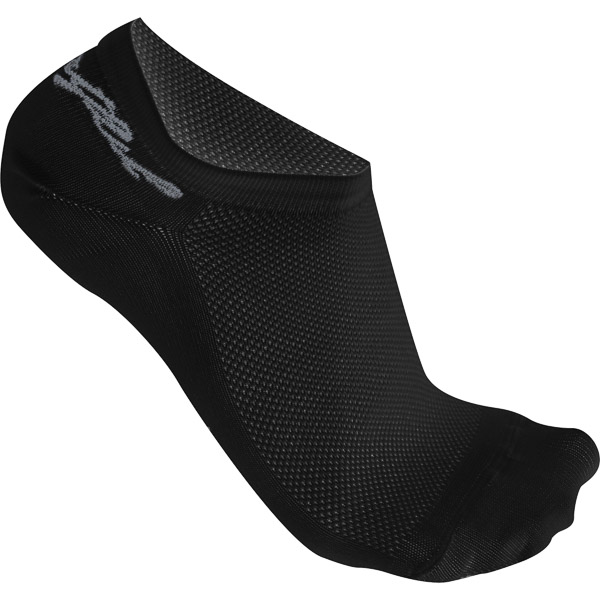 Sportful Invisibile dámske ponožky čierne