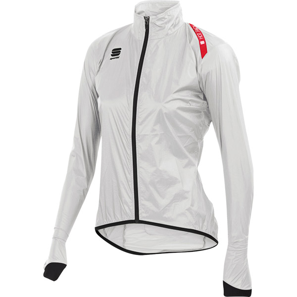 Sportful Hot Pack 5 dámska bunda biela