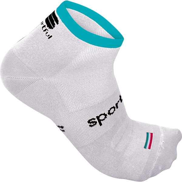 Sportful Pro 3 ponožky dámske biele