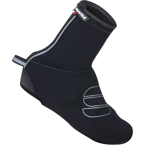 Sportful Neoprene SR Návleky Na Tretry čierne