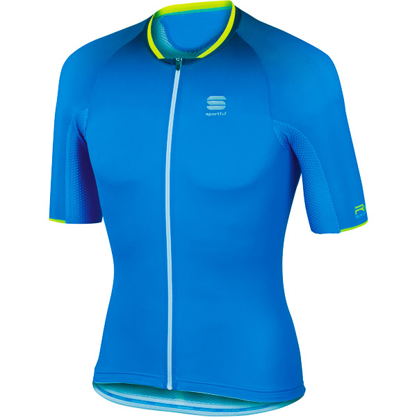 Sportful R&D SpeedSkin dres modrý