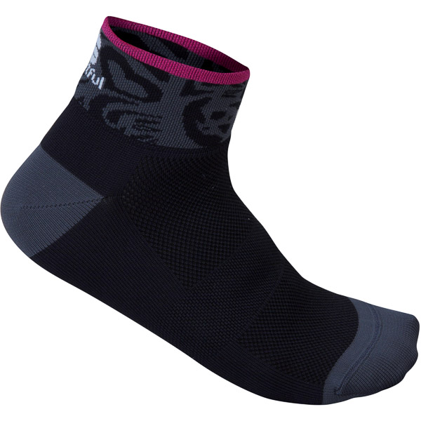 Sportful Primavera 3 dámske ponožky čierne