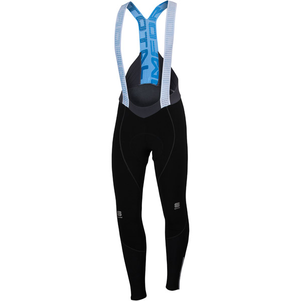 Sportful Super Total Comfort nohavice s trakmi