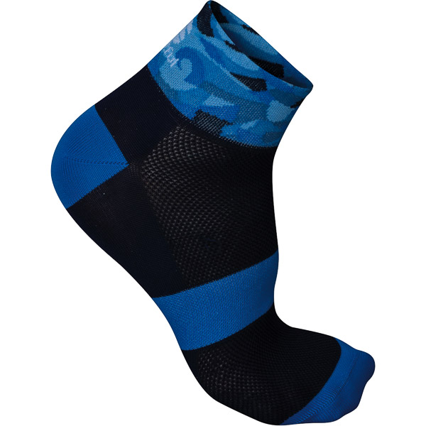 Sportful Primavera 3 dámske ponožky modré