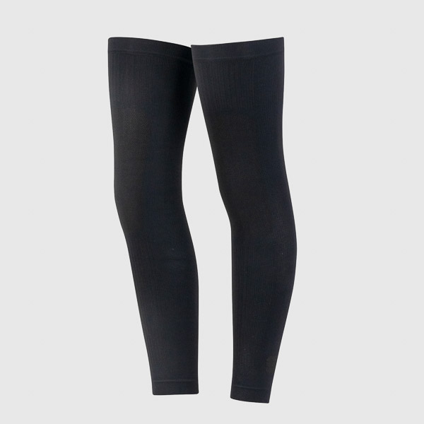 Sportful 2Nd Skin Leg Warmers Black