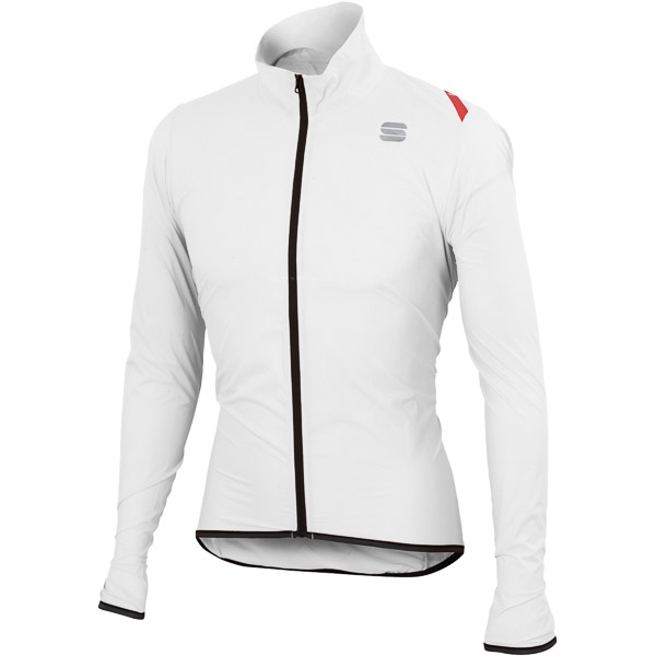 Sportful Hot Pack 6 bunda biela