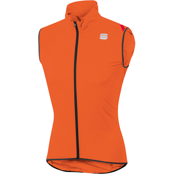 Sportful Hot Pack 6 vesta oranžová