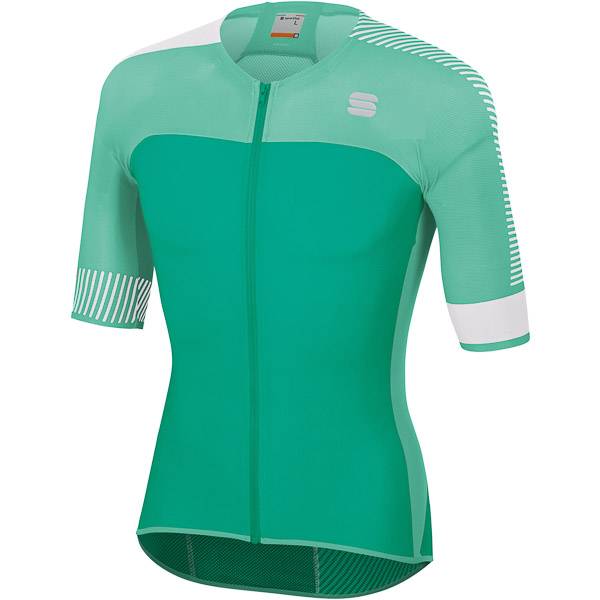 Sportful Bodyfit Pro 2.0 Light Dres zelený