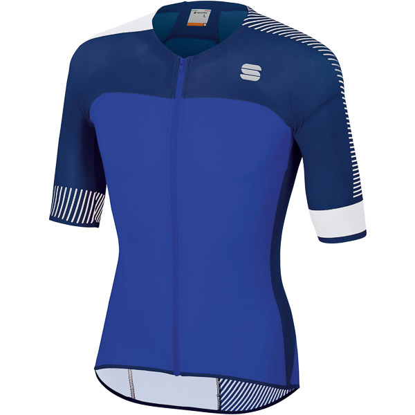 Sportful Bodyfit Pro 2.0 Light Dres modrý/tmavomodrý