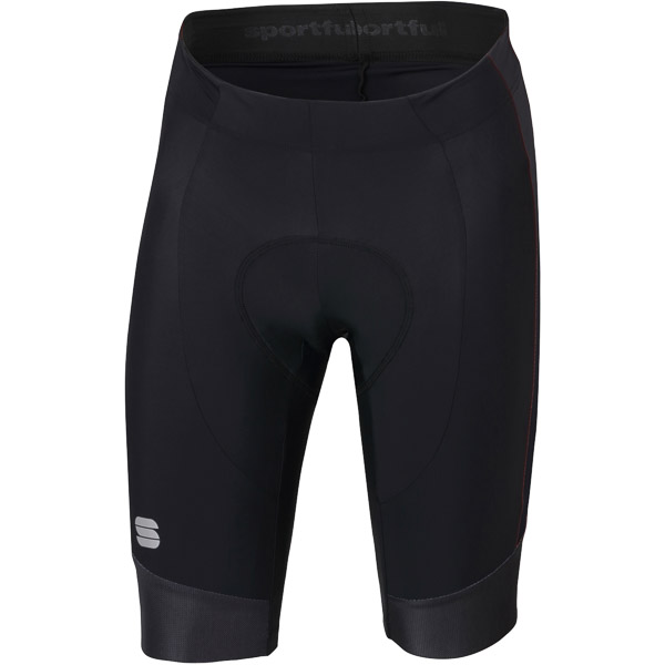 Sportful Gts Short Black