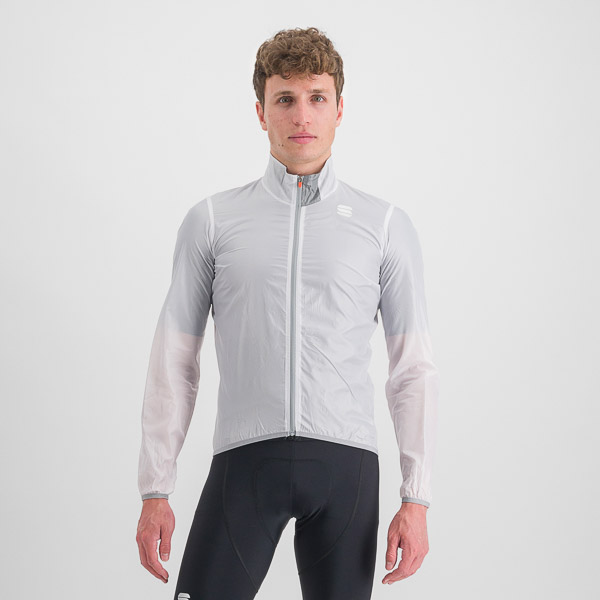 Sportful Hot Pack EasyLight Bunda biela