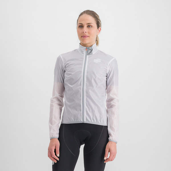 Sportful Hot Pack EasyLight Dámska bunda biela