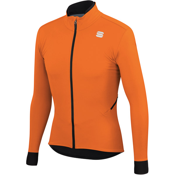 Sportful Intensity 2.0 bunda oranžová SDR