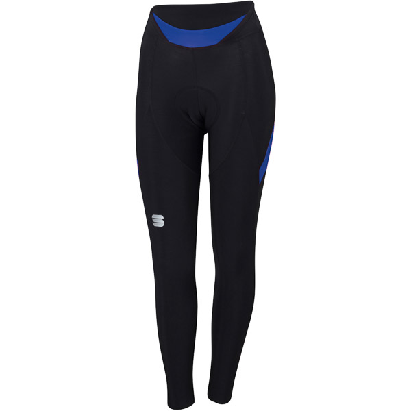 Sportful Neo dámske nohavice čierne/modré
