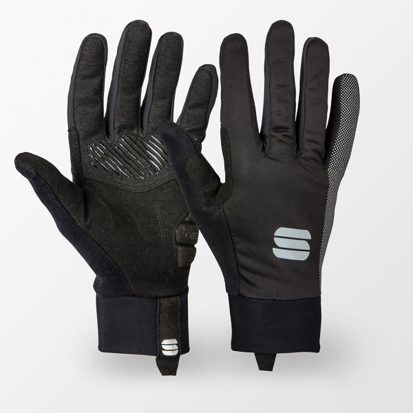 Sportful Cycling Giara Thermal Glove Black