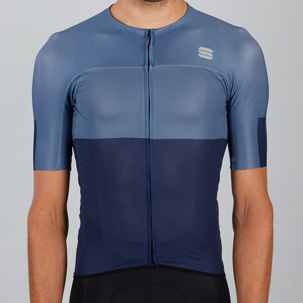 Sportful Light dres modrý/tmavomodrý