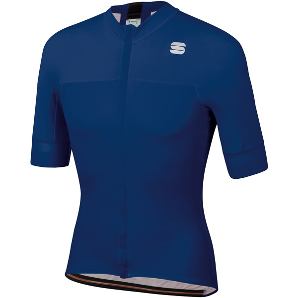 Sportful Bodyfit Pro Classics dres modrý/čierny