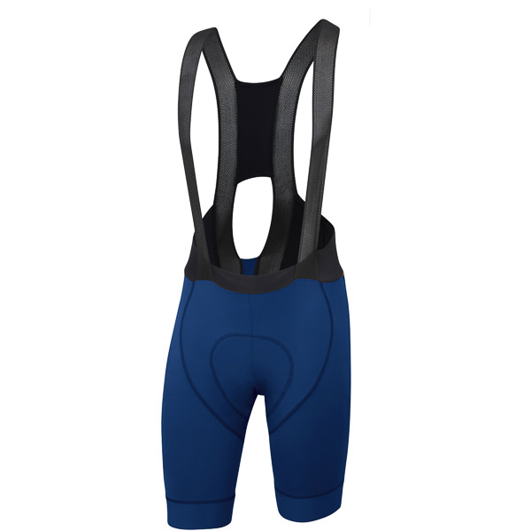 Sportful Bodyfit Pro Ltd kraťasy s trakmi modré