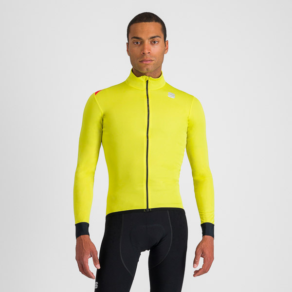 Sportful FIANDRE LIGHT NO RAIN bunda cedar