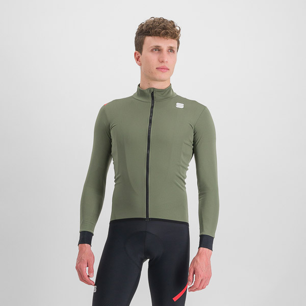 Sportful Fiandre Light No Rain Bunda kaki