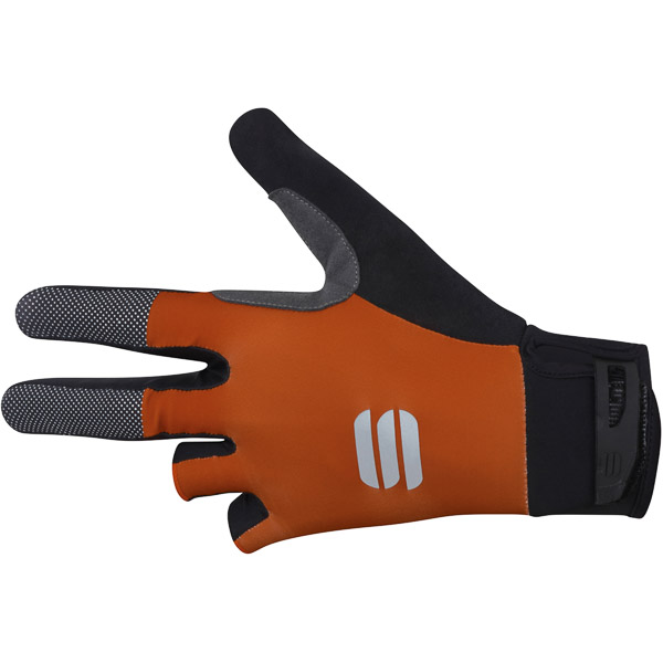 Sportful Giara rukavice oranžové