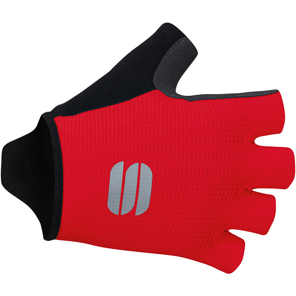 Sportful TC rukavice červené