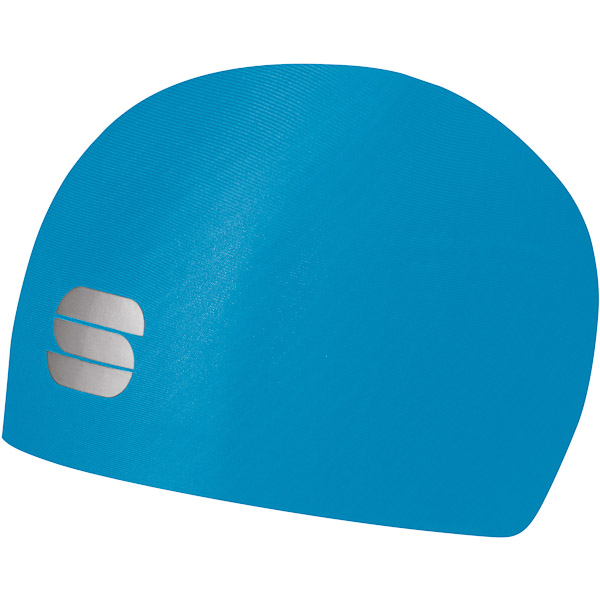 Sportful Pro čiapka pod prilbu modrá