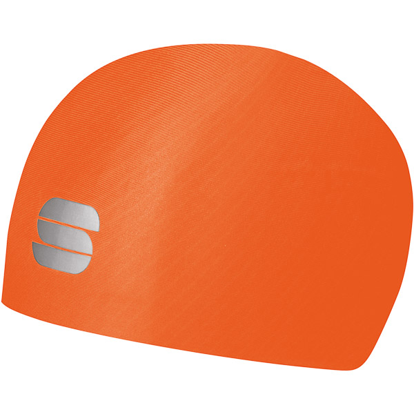 Sportful Pro čiapka pod prilbu oranžová