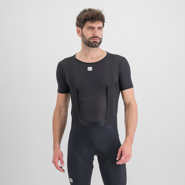 Sportful Thermodynamic Lite tričko čierne