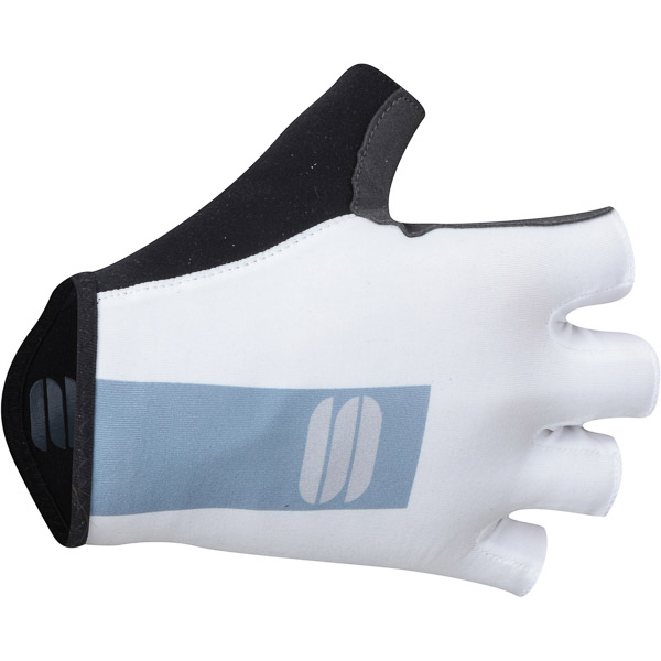 Sportful Bodyfit Pro rukavice biele/cementové