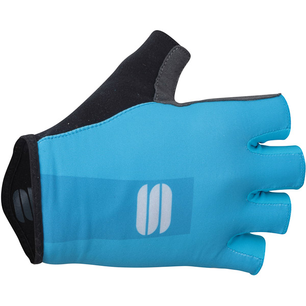 Sportful Bodyfit Pro rukavice modré