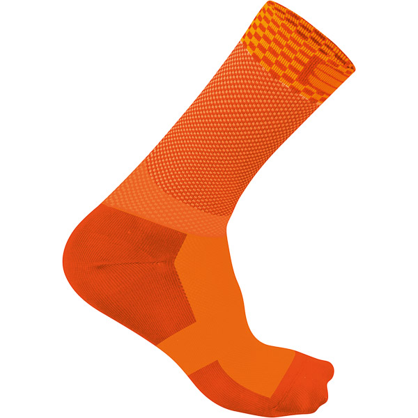Sportful Mate ponožky červené