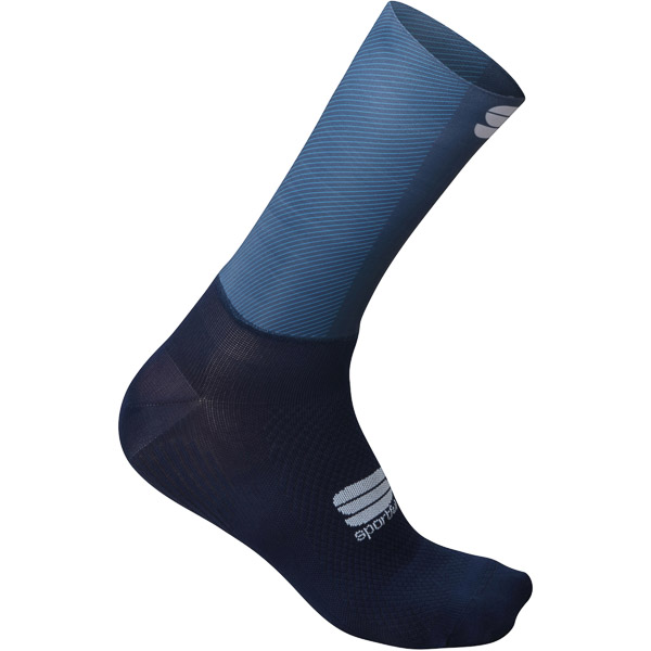 Sportful Race Pro ponožky modré