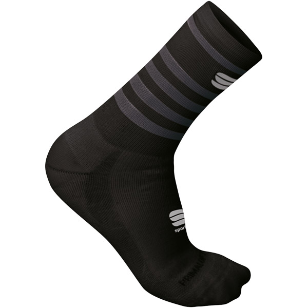 Sportful Winter ponožky čierne