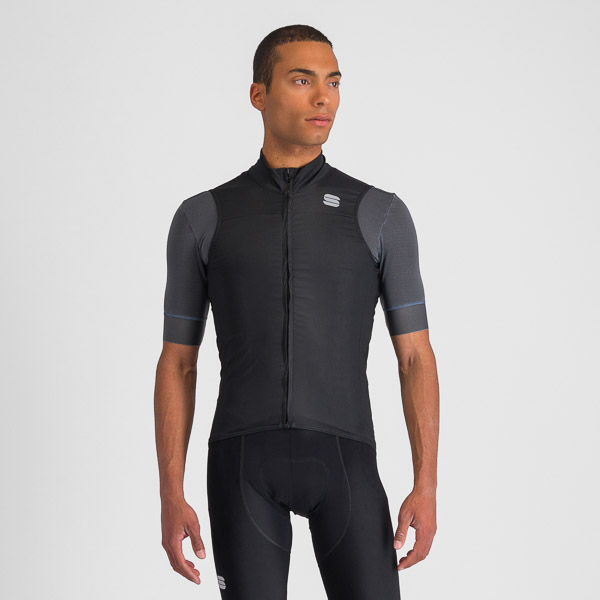 SPORTFUL CYCLING PRO VEST BLACK