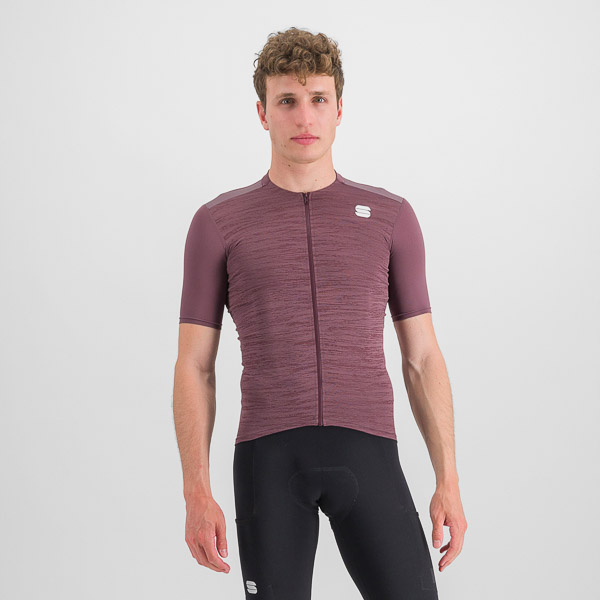 Sportful SUPERGIARA dres huckleberry