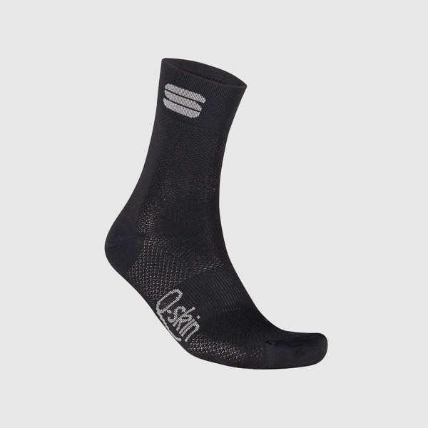 Sportful Matchy ponožky čierne