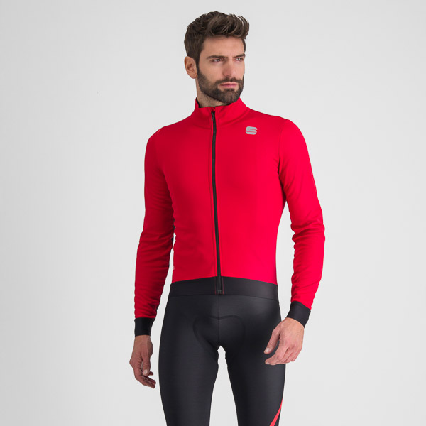 Sportful FIANDRE MEDIUM bunda tango red