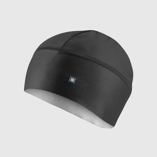 Sportful Matchy Čiapka pod prilbu čierna