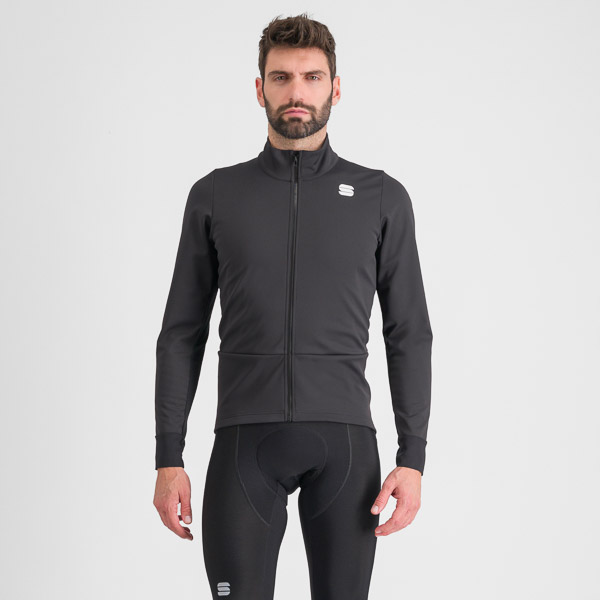 Sportful NEO SOFTSHELL bunda black