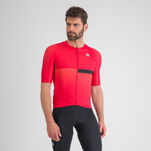 Sportful BOMBER dres red