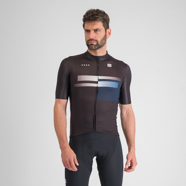 Sportful GRUPPETTO dres black