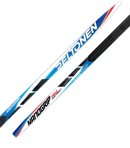 Bežky Peltonen Nanogrip Facile 12