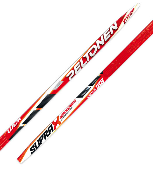 Bežky Peltonen Supra X LW Nanocarbon Junior 12