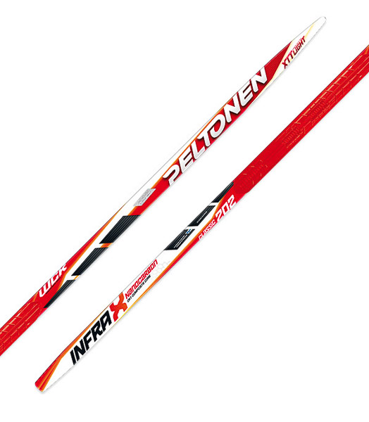 Bežky Peltonen Infra X LW Nanocarbon 12