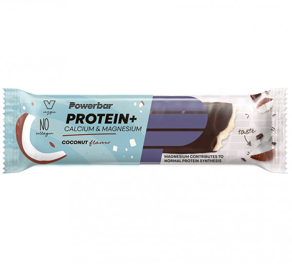 PowerBar ProteinPlus Energy + Minerals tyčinka 35g Kokos