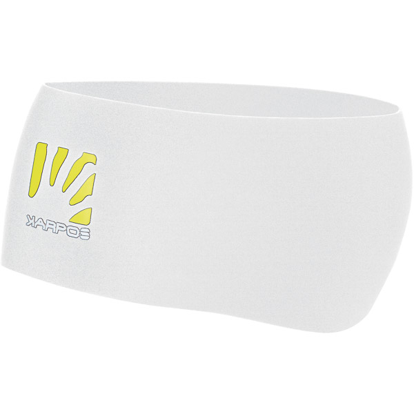 Karpos Headband Karpos White