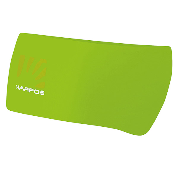 Karpos Headband Karpos Lime Green