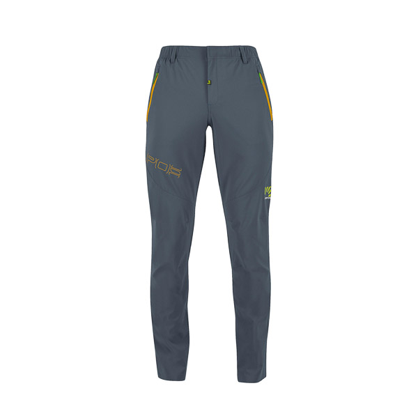 KARPOS FANTASIA EVO PANTS DARK SLATE/SUNSET